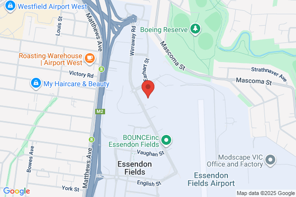 Essendon Nissan