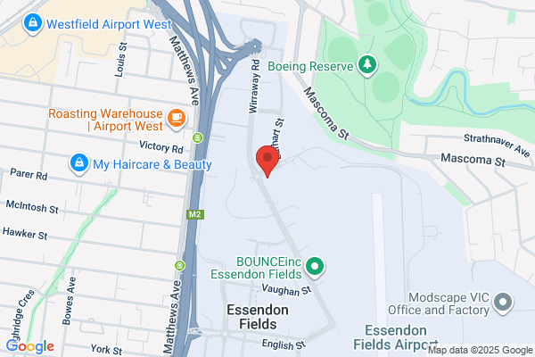 Essendon Mitsubishi