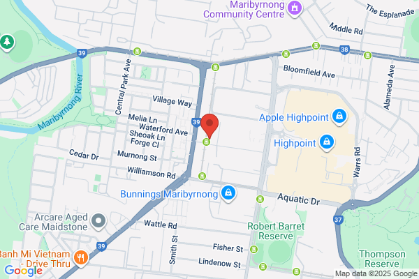 Highpoint Motors