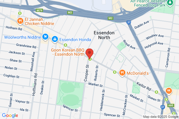 Holden Essendon