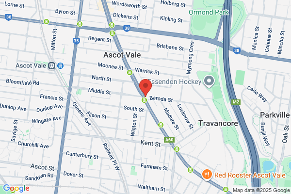 Ascot Vale Auto Electrical