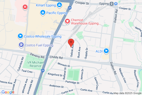 Auto Electric Service Pty Ltd