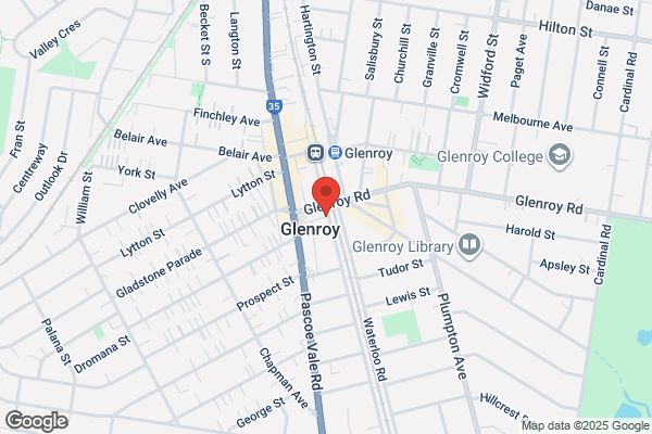Glenroy Automotive Pty Ltd