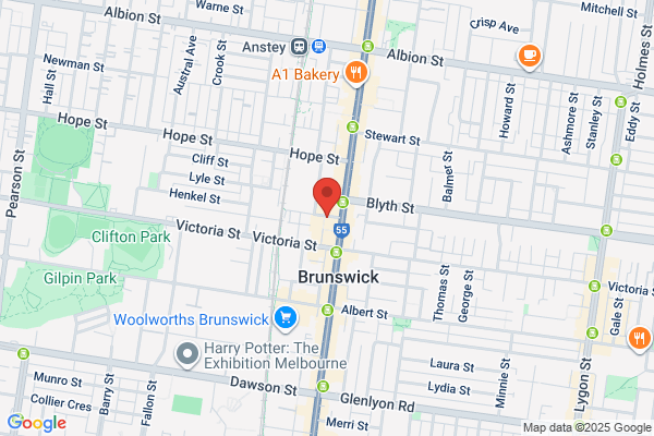 Brunswick Holistic Health