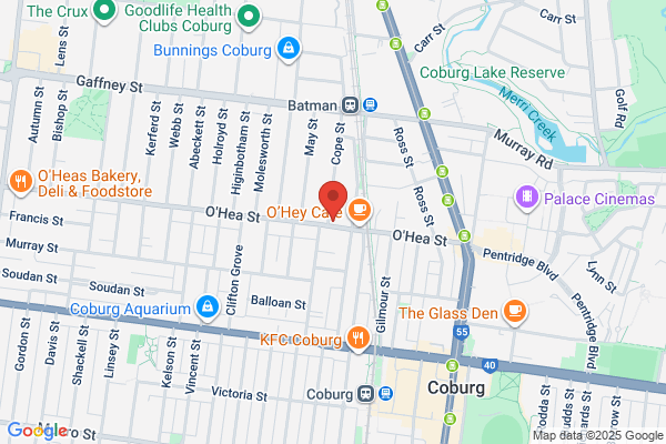 Coburg Natural Therapy Centre