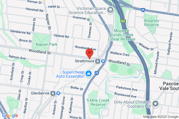 Essendon Natural Therapies