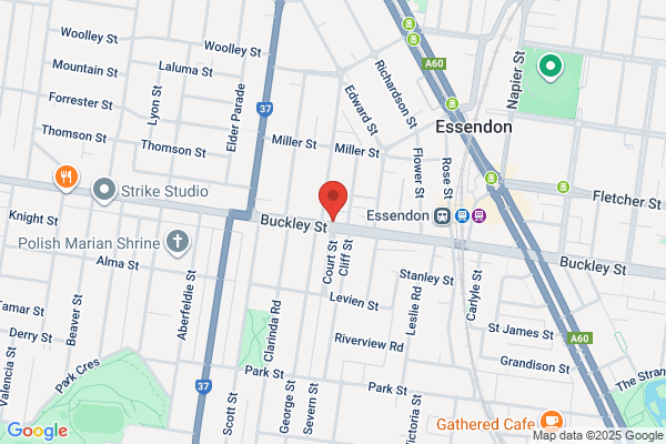 Gary McKenzie