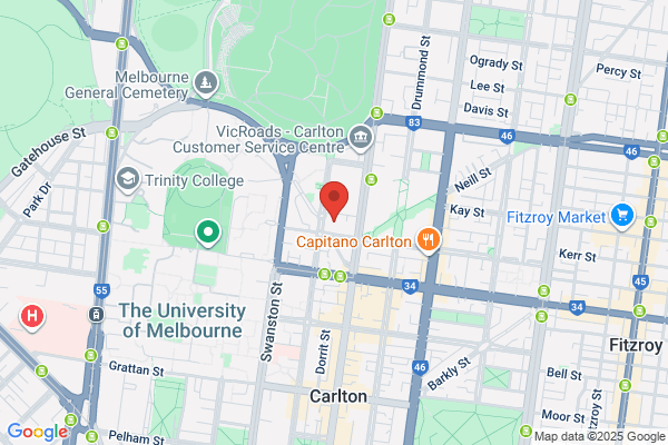 Australian College Of Optometry