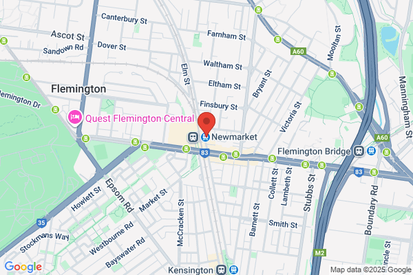 Flemington Osteopathy