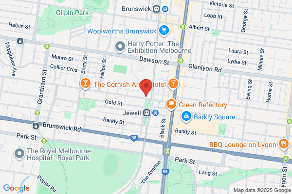 Inner North Osteopathy