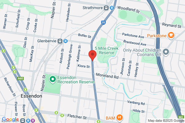 Mark WILMS