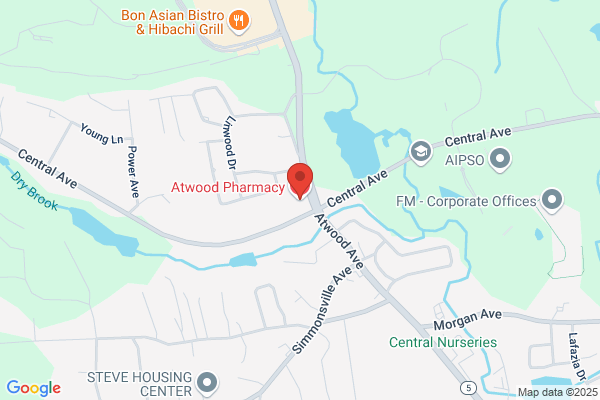 Attwood's Pharmacy