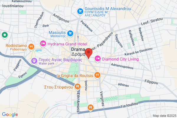 Christopoulos Pharmacy