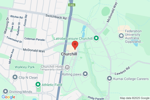Churchill Avenue Community Pharmacy