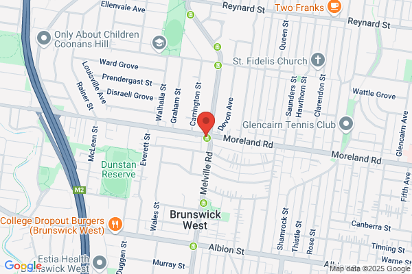 Community Pharmacy Brunswick