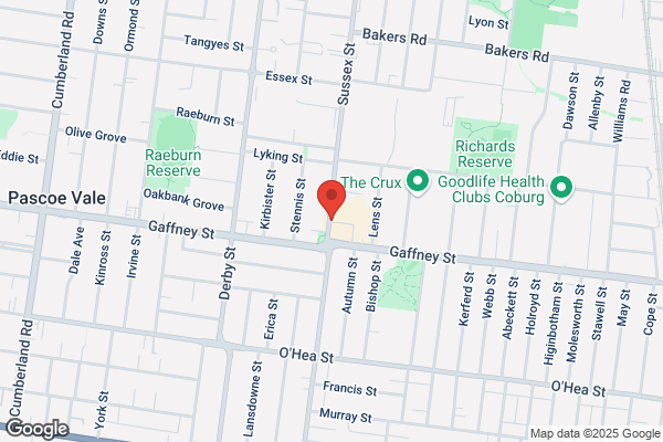 Community Pharmacy Coburg