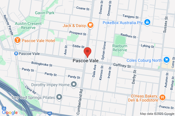 Community Pharmacy Pascoe Vale
