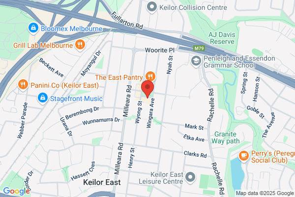 Domenic Marchione Pharmacy
