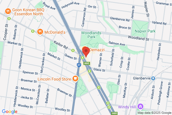 Essendon Clinic Pharmacy