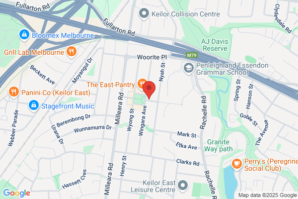 Keilor East Pharmacy