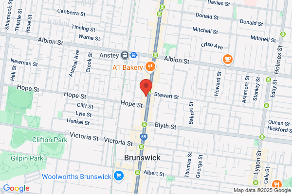 Central Brunswick Physiotherapy & Sports Medicine