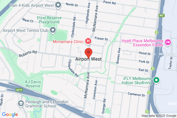 Airport West Plumbing Pty Ltd