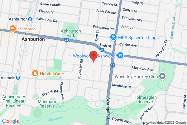 Chris Reynolds Plumbing & Gasfitting Pty Ltd