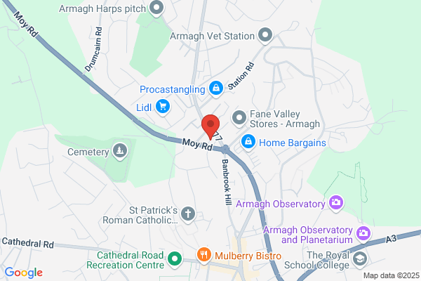 Frank Monaghan Plumbing & Gasfitting