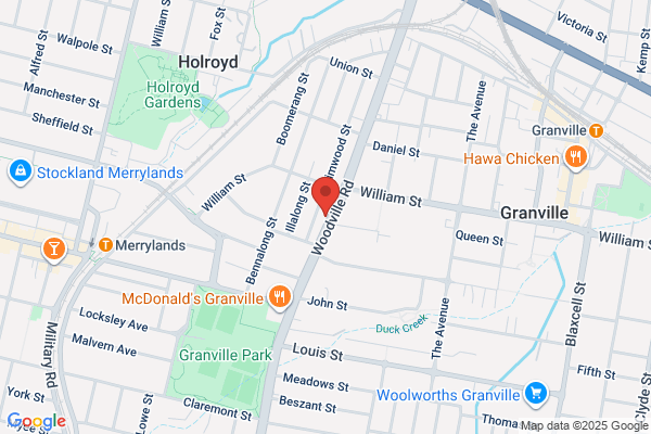 Horwood Plumbing Services Pty Ltd