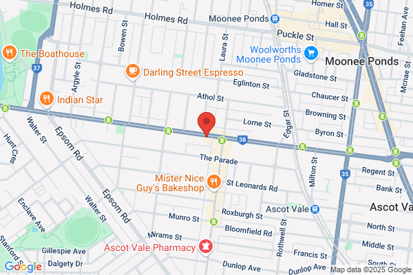 Ascot Vale Podiatry