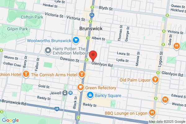 Brunswick Foot Clinic