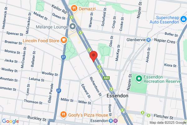 Essendon Foot Clinic