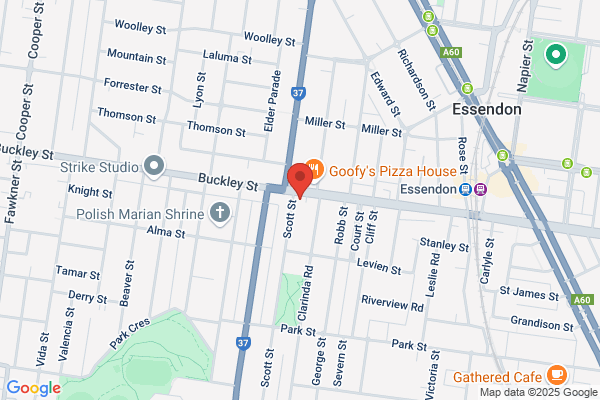 Harper Real Estate