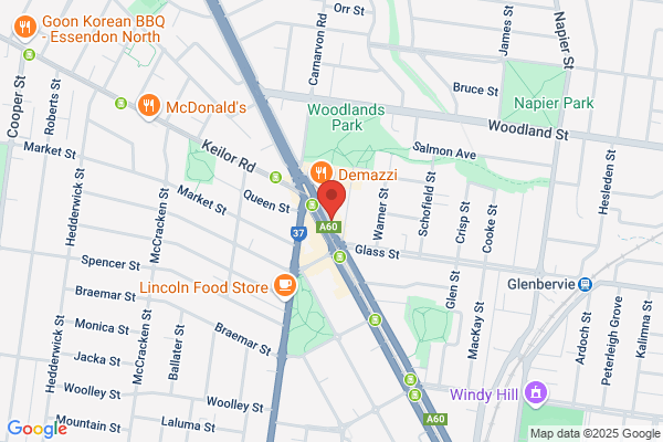 Paul McDonald Real Estate