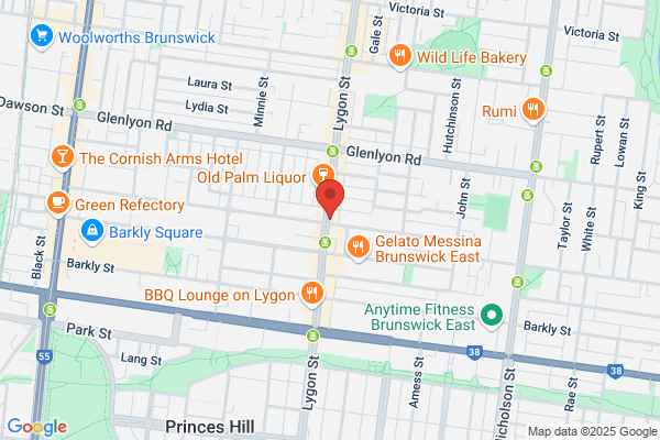 Amos' Restaurant & Bar