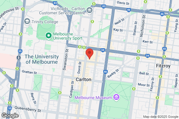 Criniti's Carlton