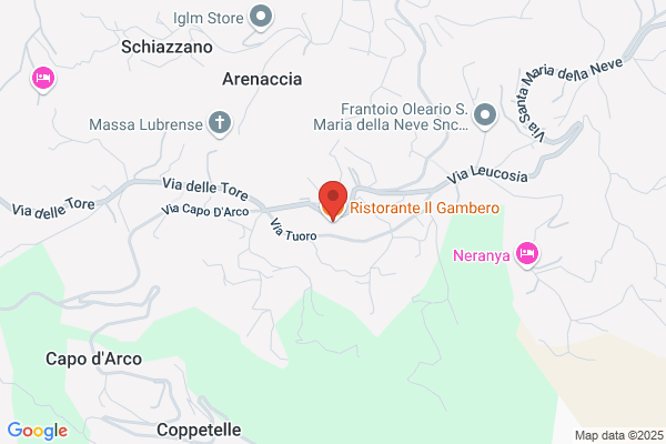 Il Gambero