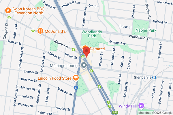 Essendon Salera's Pizza & Pasta