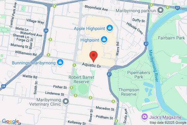 Highpoint Chinese Takeaway