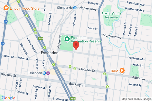 Essendon Primary