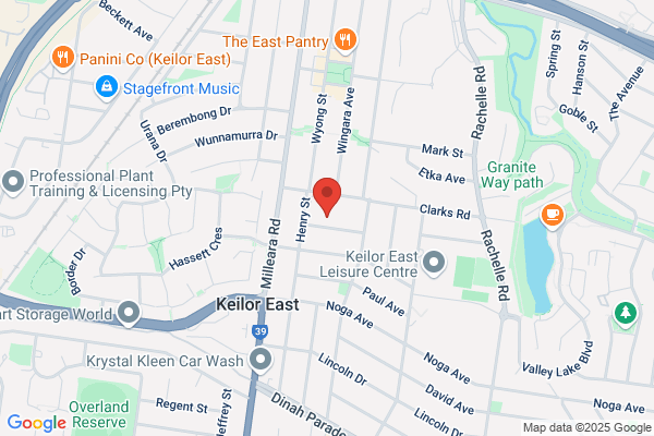 Keilor Heights Primary