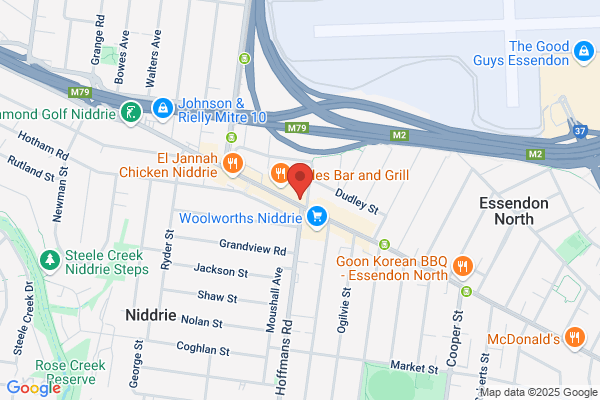 Anthony Zita