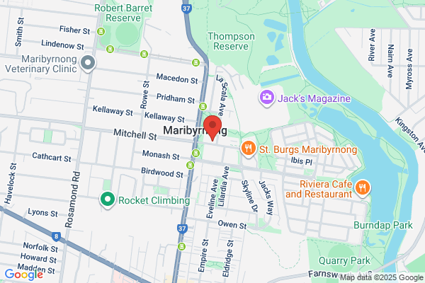B.A. McManus Barristers & Solicitors