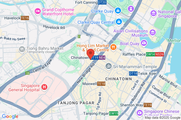 Jonathan Wong Solicitors