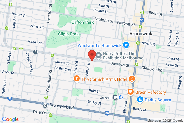Brunswick Secondary College
