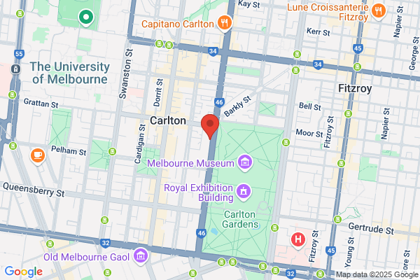 Carlton Gardens Primary School