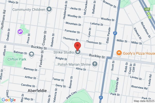 Essendon East Keilor District College