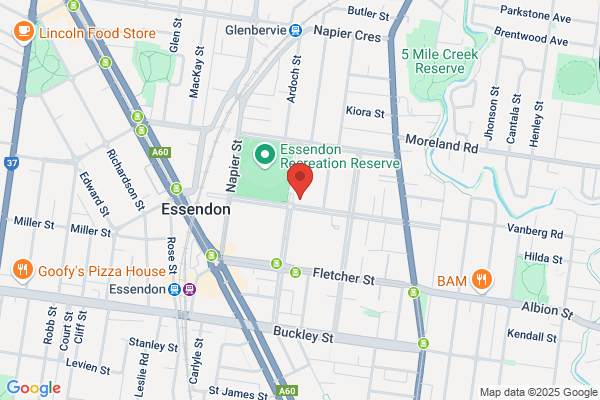 Essendon Primary School