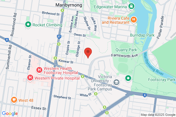 Footscray City College