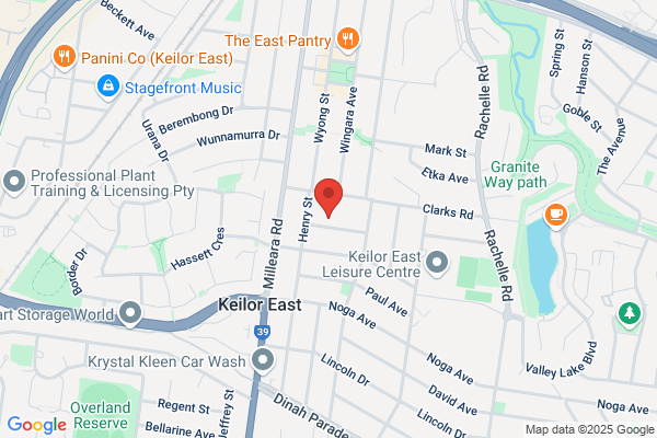 Keilor Heights Primary School